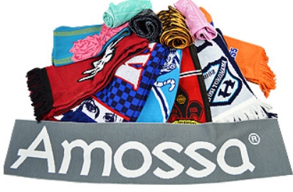 横編み・丸編み